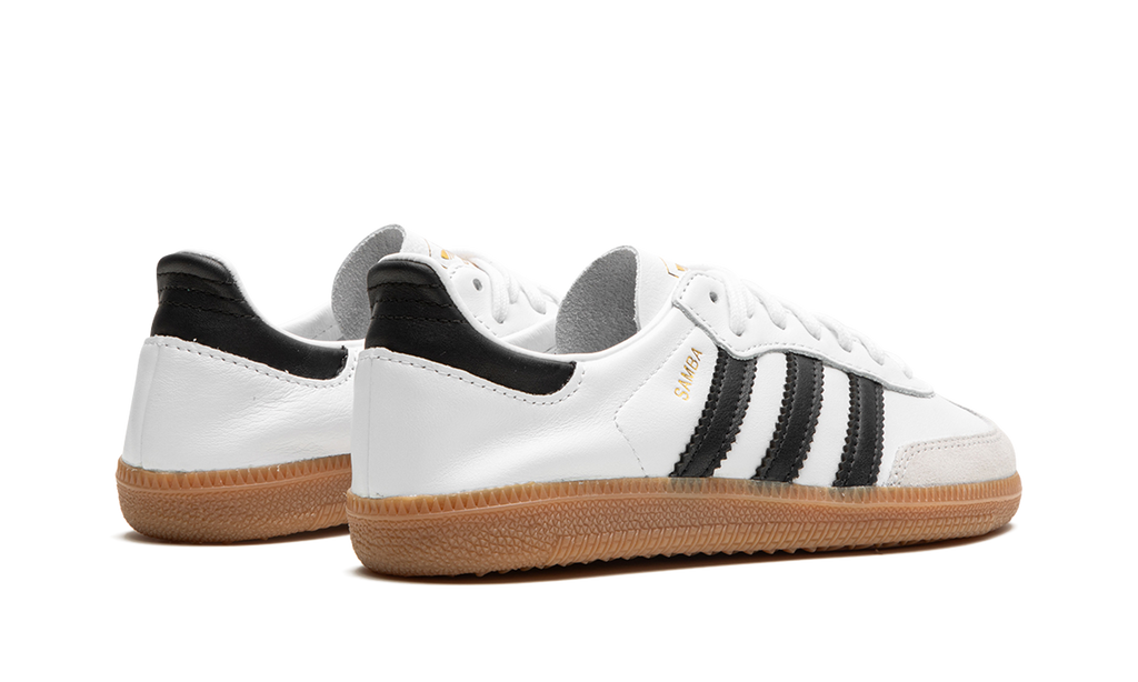 Samba Decon "Decon White Gum" IF0642