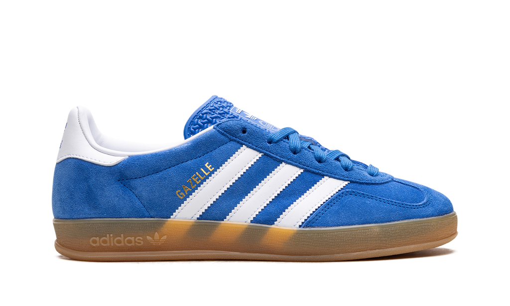 Gazelle Indoor "Blue" JI2061