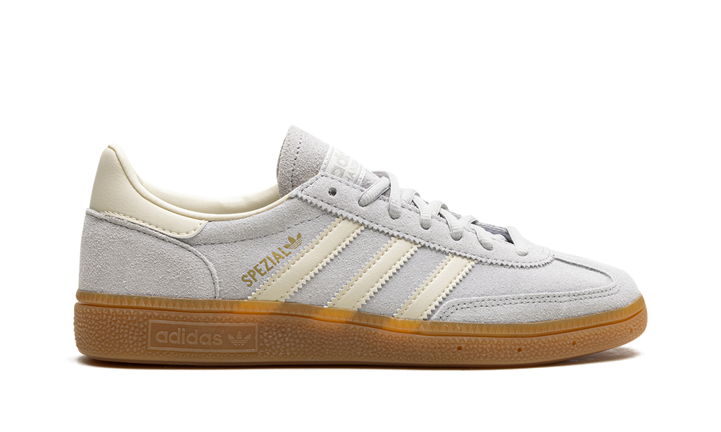 Handball Spezial "Grey Cream White" IF7086