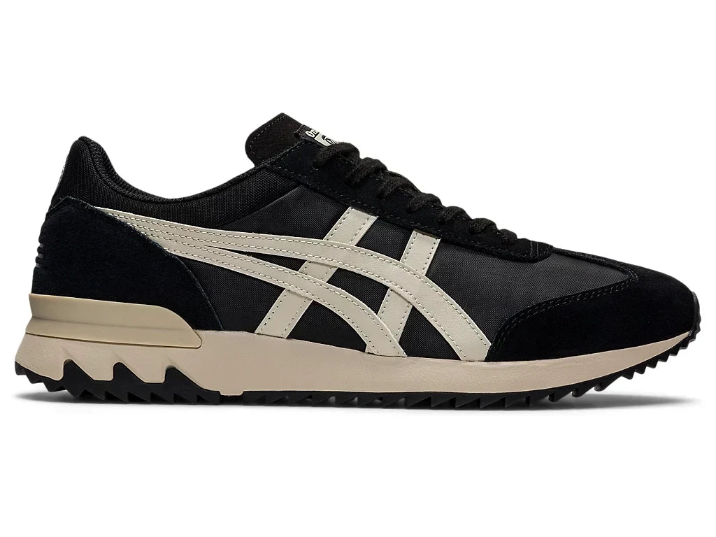 Onitsuka Tiger CALIFORNIA 78 EX 1183A355 002 BLACK OATMEAL