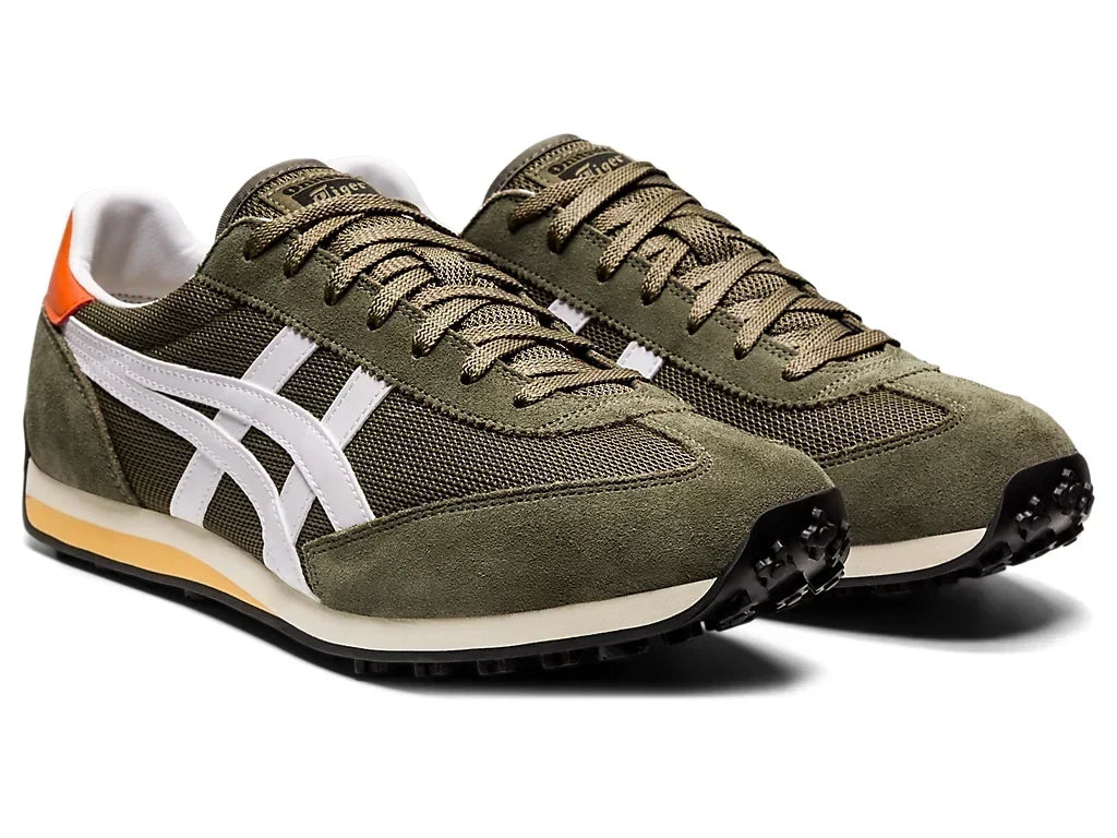 Onitsuka Tiger EDR 78 1183B395 300 MANTLE GREEN WHITE