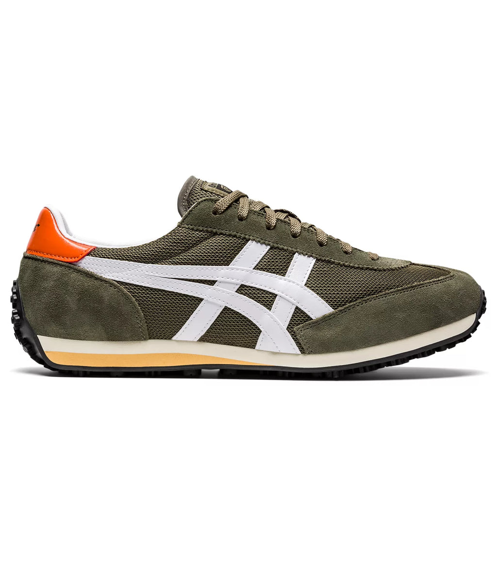 Onitsuka Tiger EDR 78 1183B395 300 MANTLE GREEN WHITE