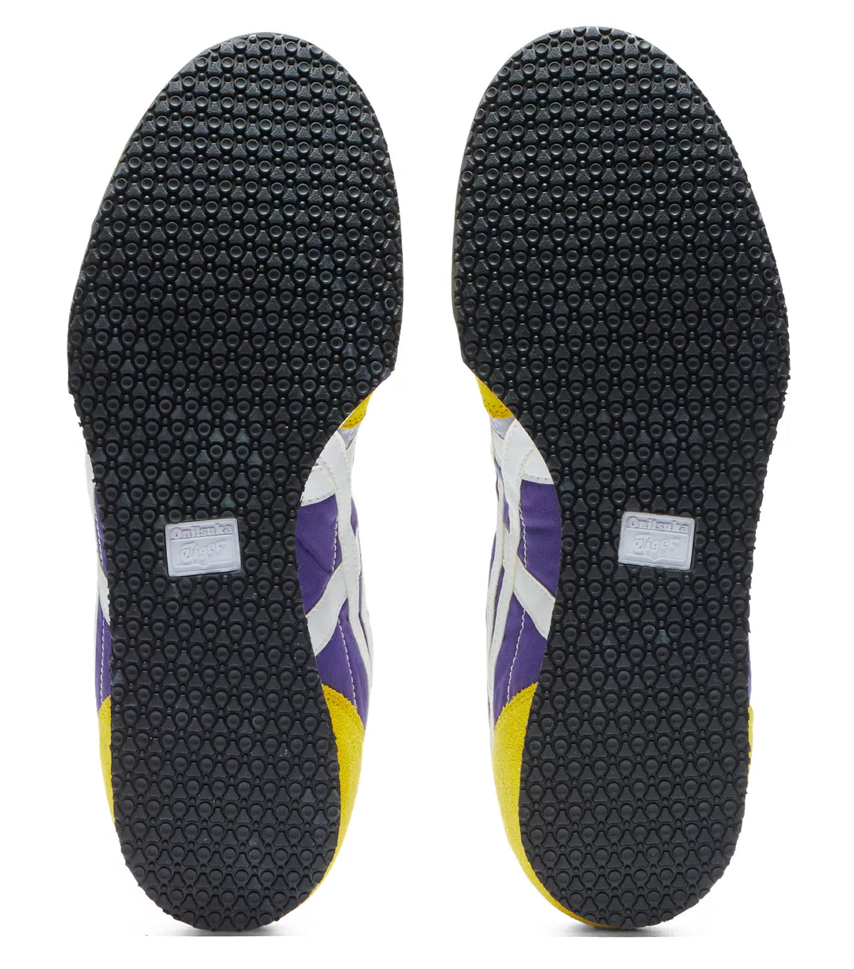 Onitsuka Tiger SERRANO 1183B400 500 GENTRY PURPLE WHITE