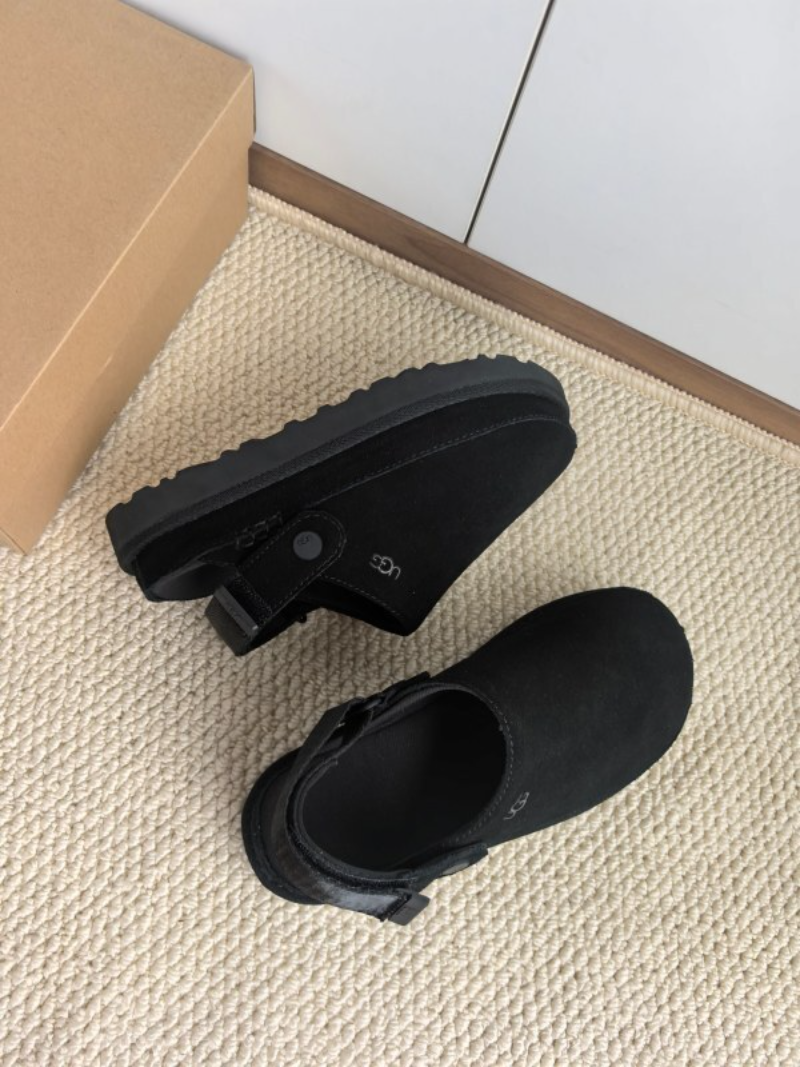 BUS9 Women Shoes 35-41 Slipper with box