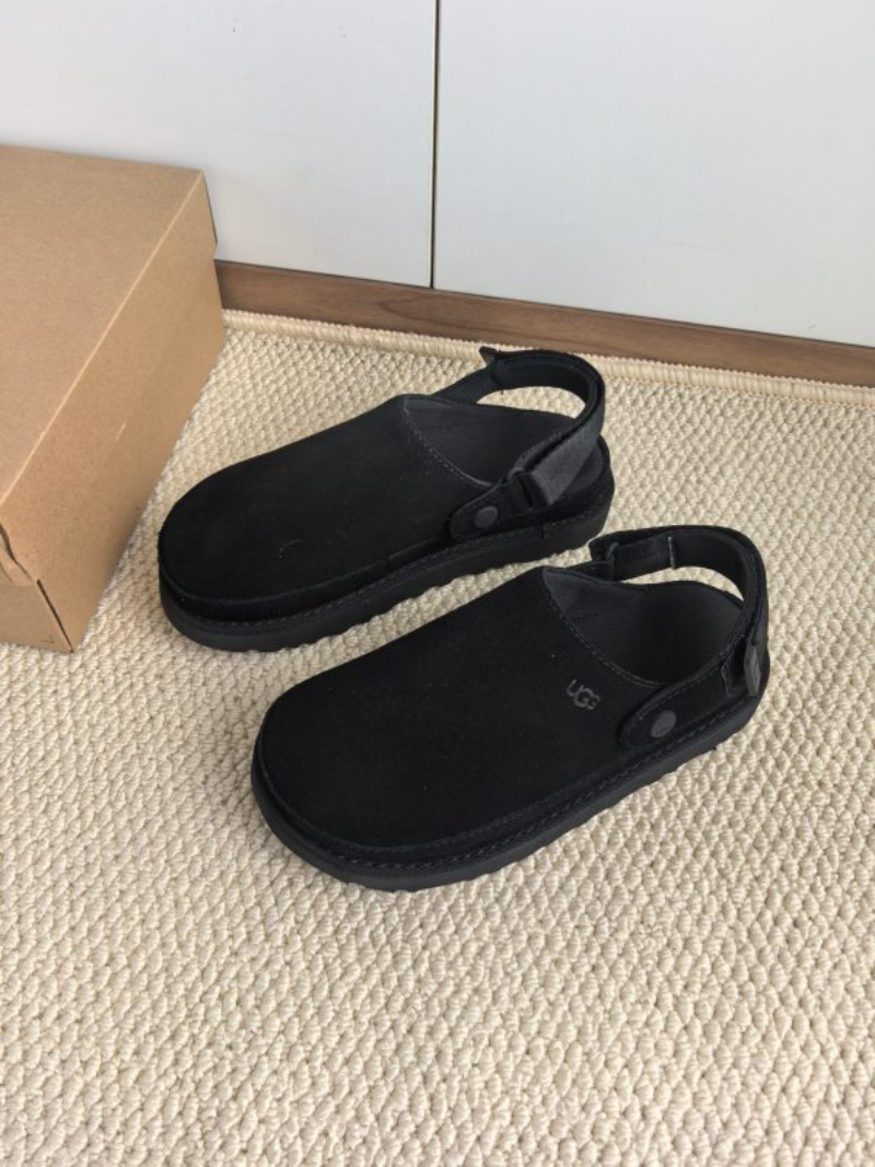 BUS9 Women Shoes 35-41 Slipper with box