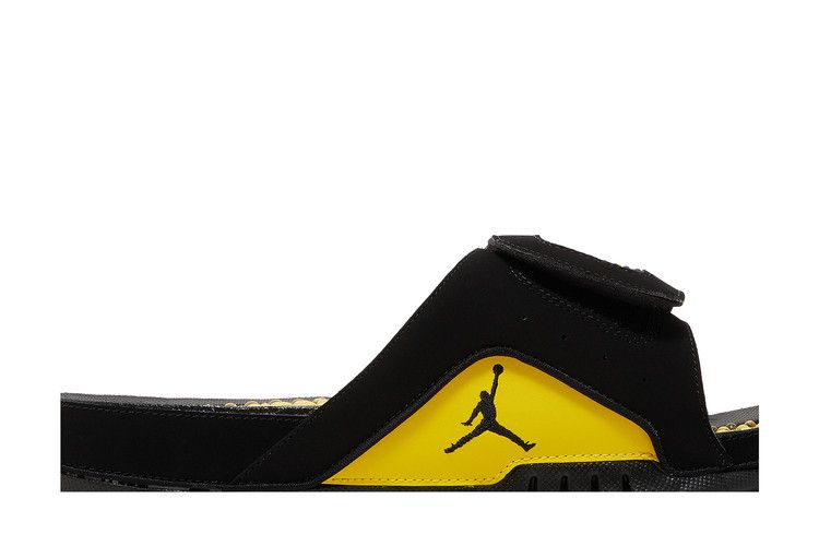 Jordan Hydro 4 Slide Thunder