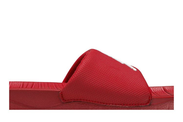 Jordan Break Slide Gym Red