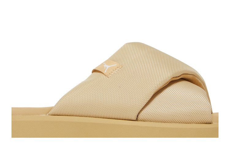 Jordan Sophia Slide Sesame (Women's)