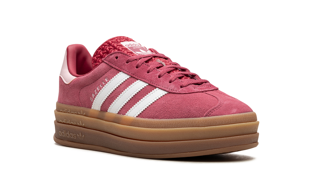 GAZELLE BOLD WMNS "Wild Pink Gum" ID6997