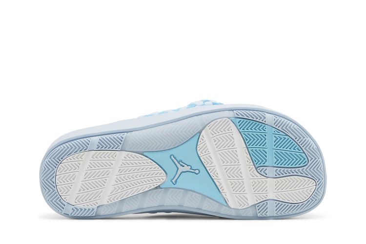 Jordan Sophia Baltic Blue White Blue Chambray (Women's)