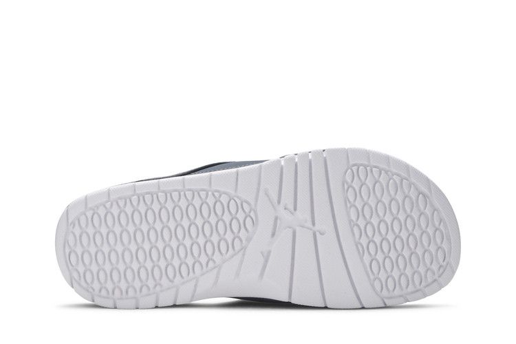 Jordan Hydro 13 Retro Slide Flint Grey