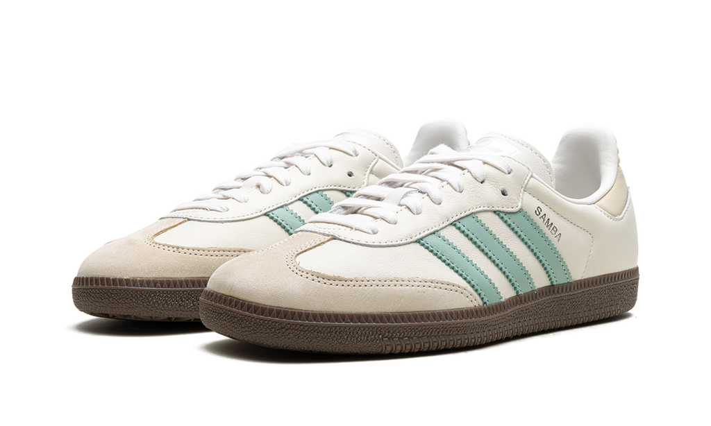 Samba OG WMNS "Hazy Green" IH2752