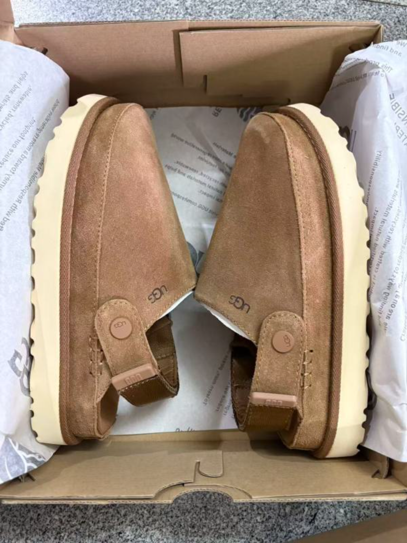 BUS9 Women Shoes 35-41 Slipper with box