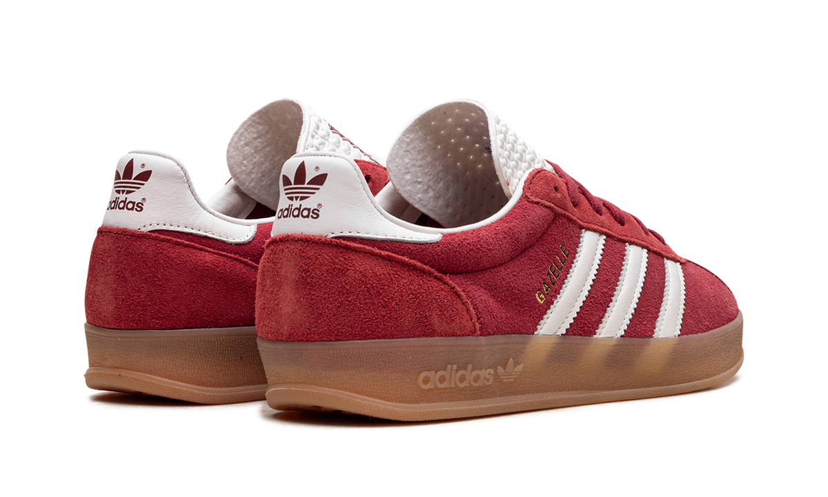 Gazelle Indoor Pro "Team Victory Red White" JH5431