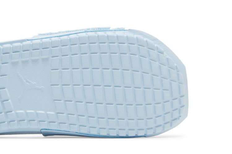 Jordan Nola Slide Celestine Blue (Women's)