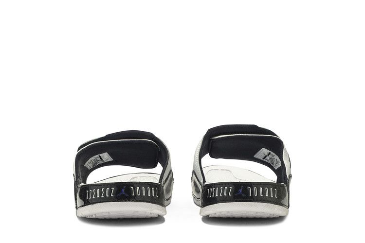 Jordan Hydro 11 Retro Slide Concord