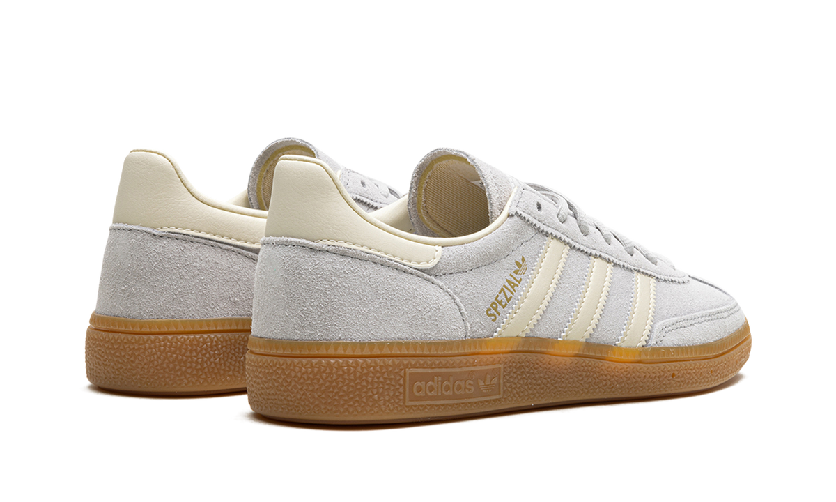 Handball Spezial "Grey Cream White" IF7086
