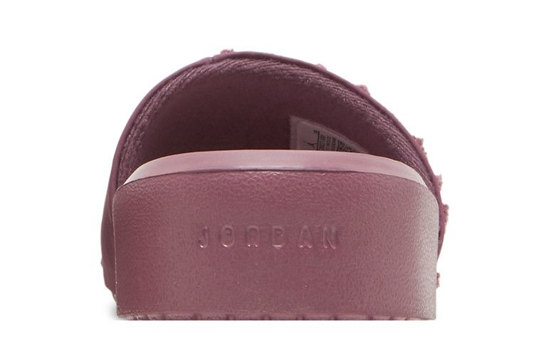 Jordan Nola Slide Light Mulberry (Women's)