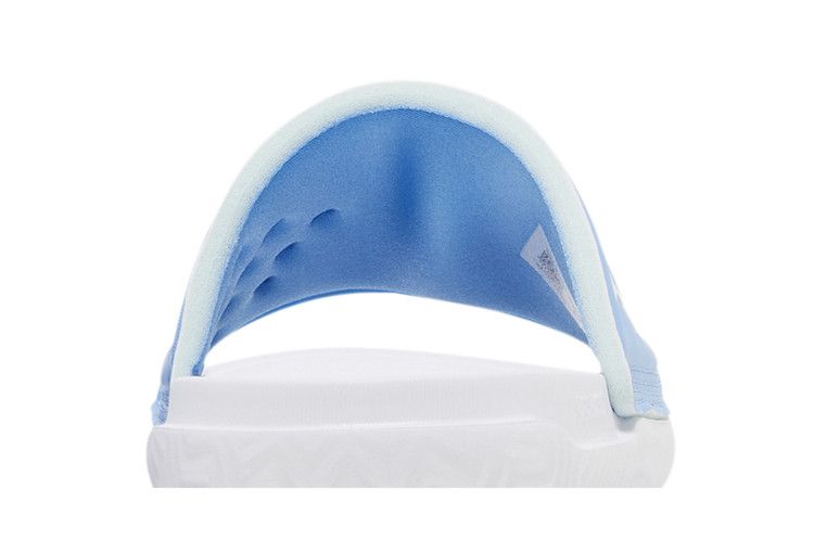Jordan Play Slide University Blue White