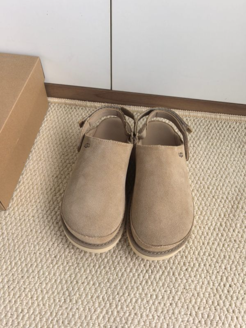 BUS9 Women Shoes 35-41 Slipper with box