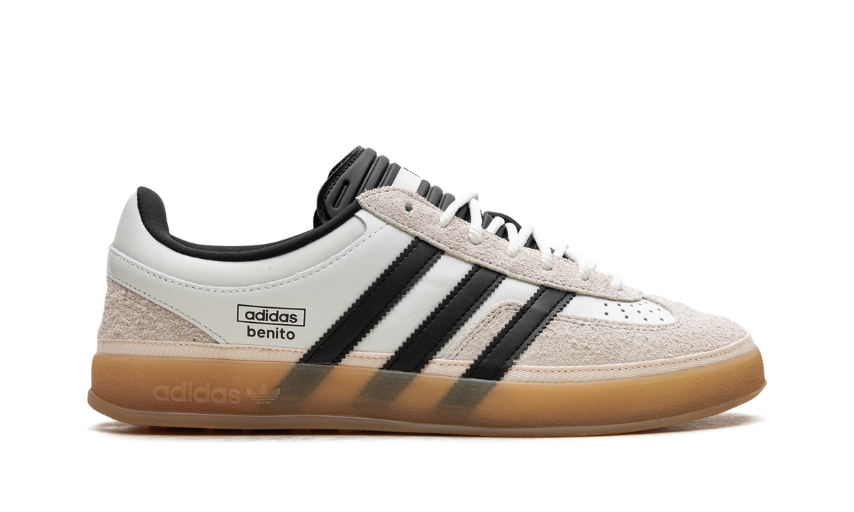 Gazelle Indoor "Bad Bunny - Off White" IF9735