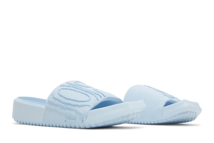 Jordan Nola Slide Celestine Blue (Women's)