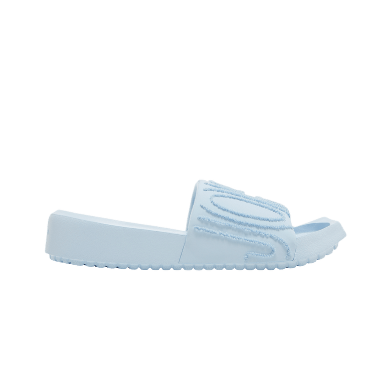 Jordan Nola Slide Celestine Blue (Women's)