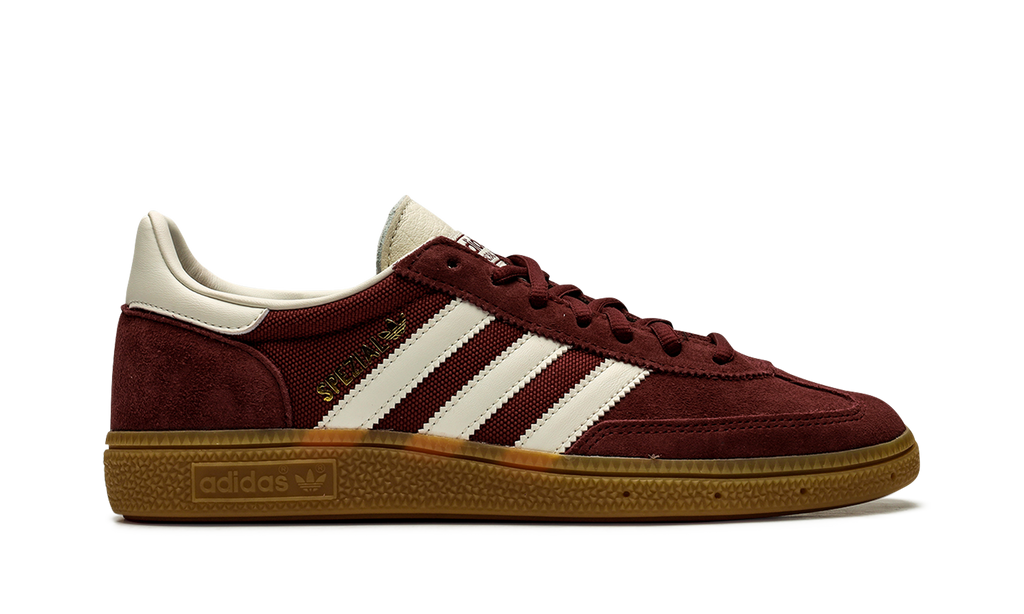 Handball Spezial "Shadow Red White Chalk White" JH5439