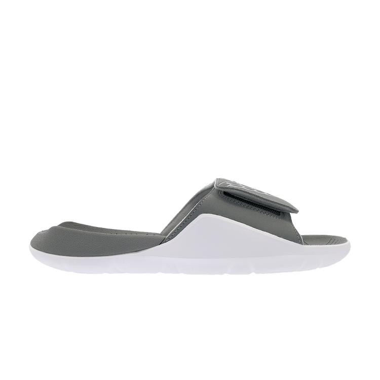 Jordan Hydro 7 Slide Smoke Grey