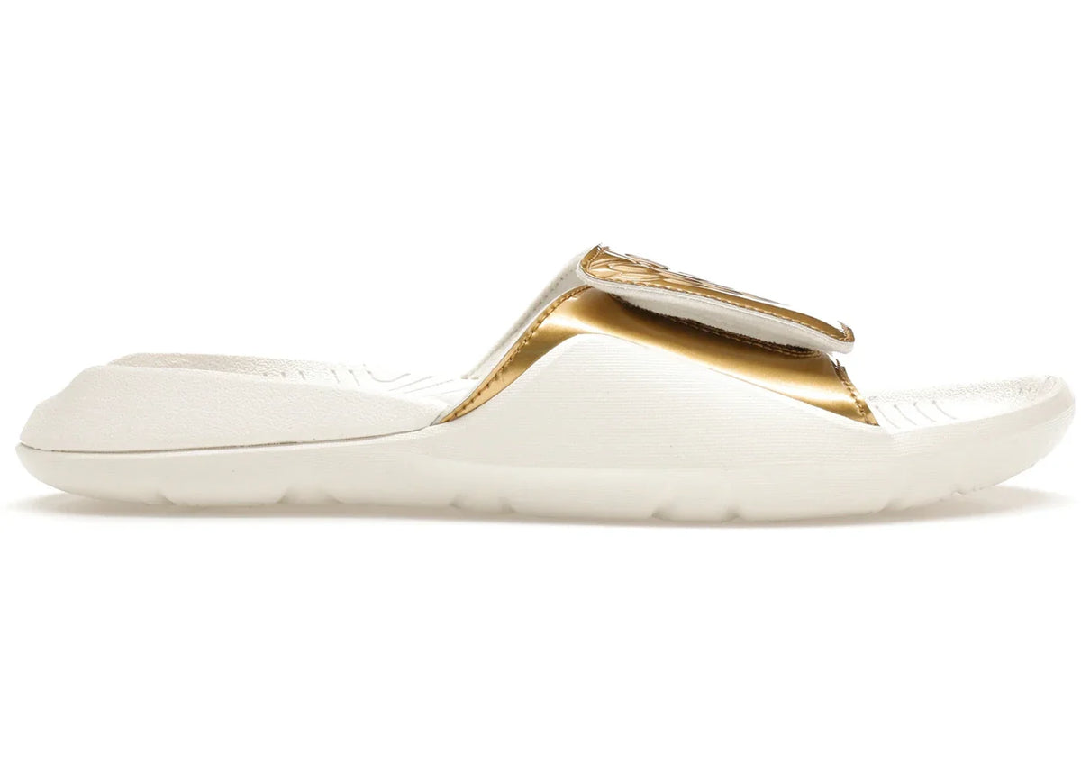 Jordan Hydro 7 Slide Sail Gold