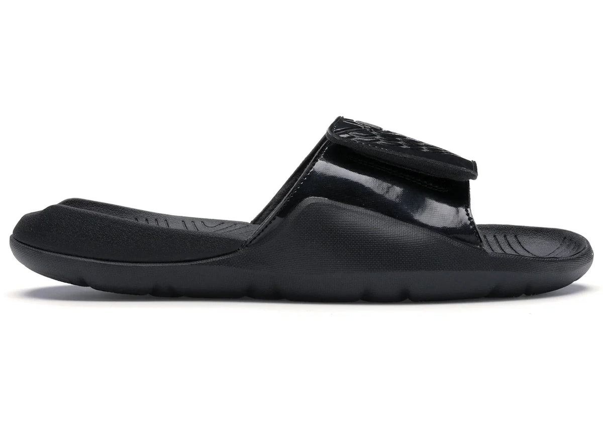 Jordan Hydro 7 Slide Triple Black