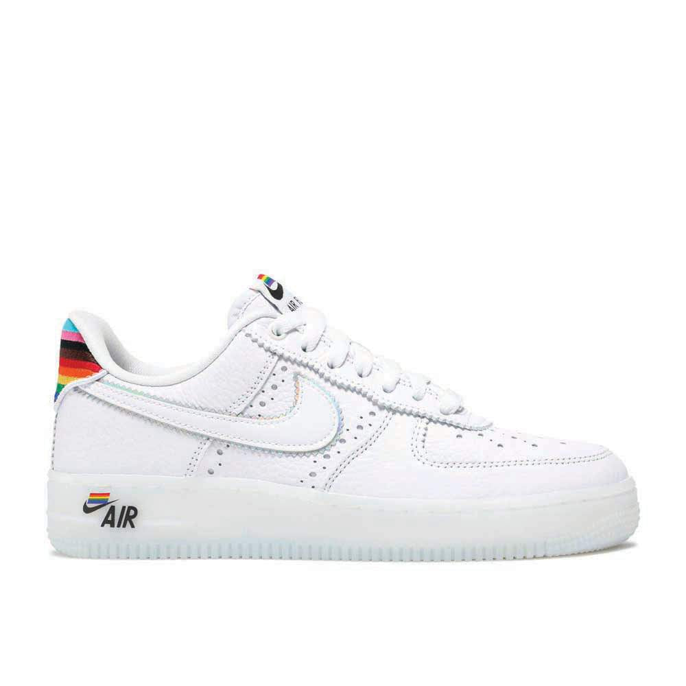 Nike Air Force 1 Low ‘Be True’ Revered Footwear