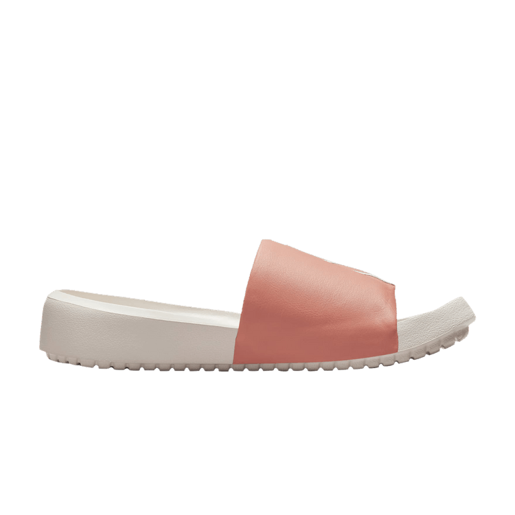 Jordan Nola Slide Light Madder Root (Women's)