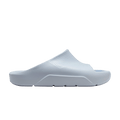 Jordan Post Slide Football Grey