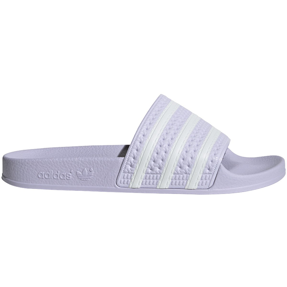 [EG5006] Womens Adidas ADILETTE