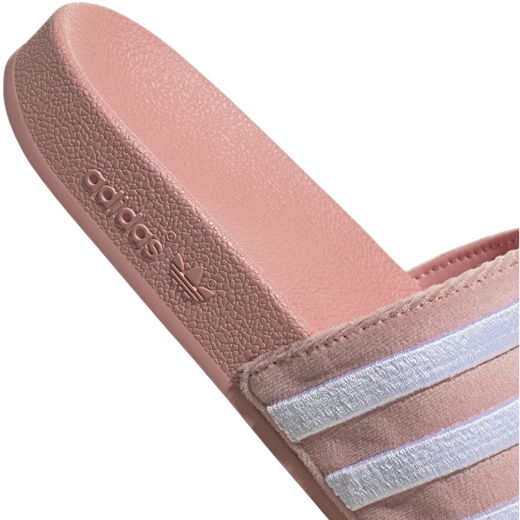 [GX3372] Womens Adidas ADILETTE