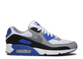 Nike Air Max 90 ‘Hyper Royal’ Unfading Sneaker