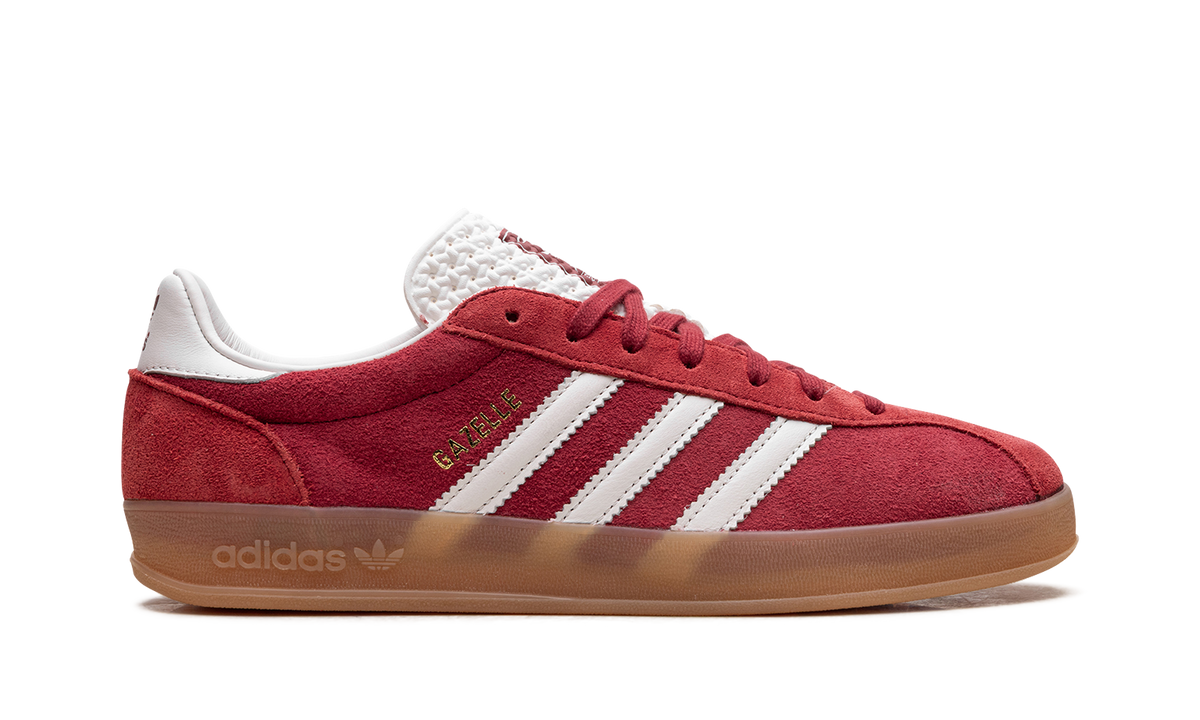 Gazelle Indoor Pro "Team Victory Red White" JH5431