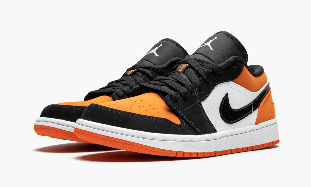 Air Jordan 1 Low “Shattered Backboard”