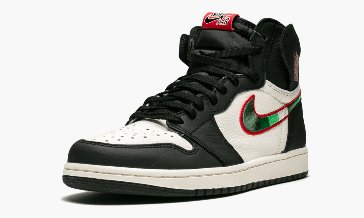 Air Jordan 1 Retro High OG “Sports Illustrated / A Star Is Born”