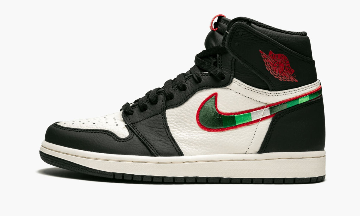 Air Jordan 1 Retro High OG “Sports Illustrated / A Star Is Born”