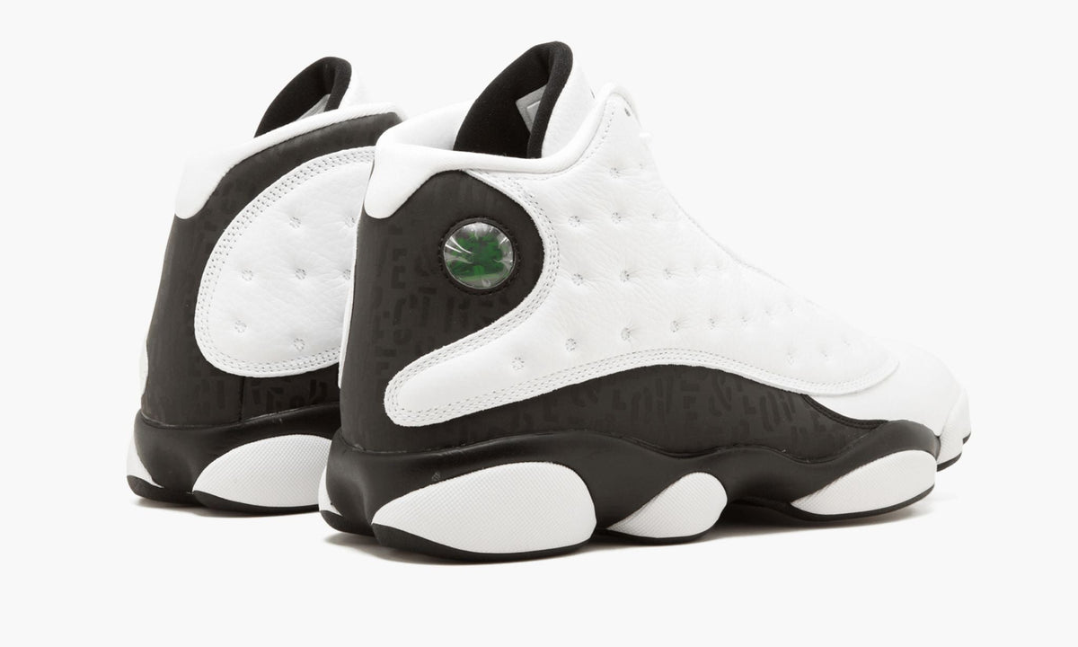 Air Jordan 13 SNGL DAY “Love and Respect – Singles Day”