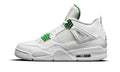 Air Jordan 4 Retro “Metallic Pack – Pine Green”