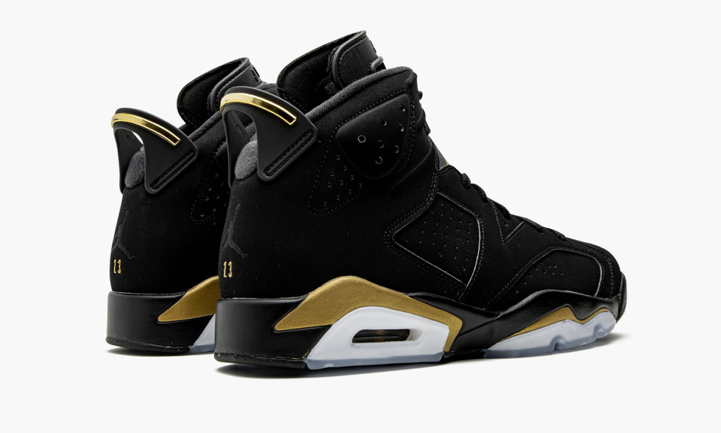 Air Jordan 6 Retro “DMP 2020”