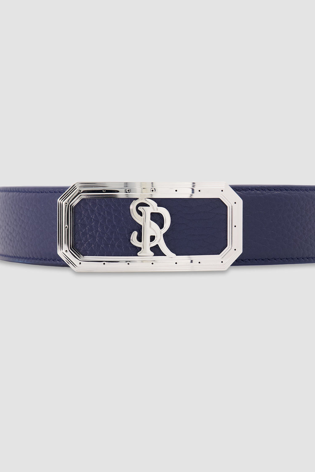 Stefano Ricci belt with buckle