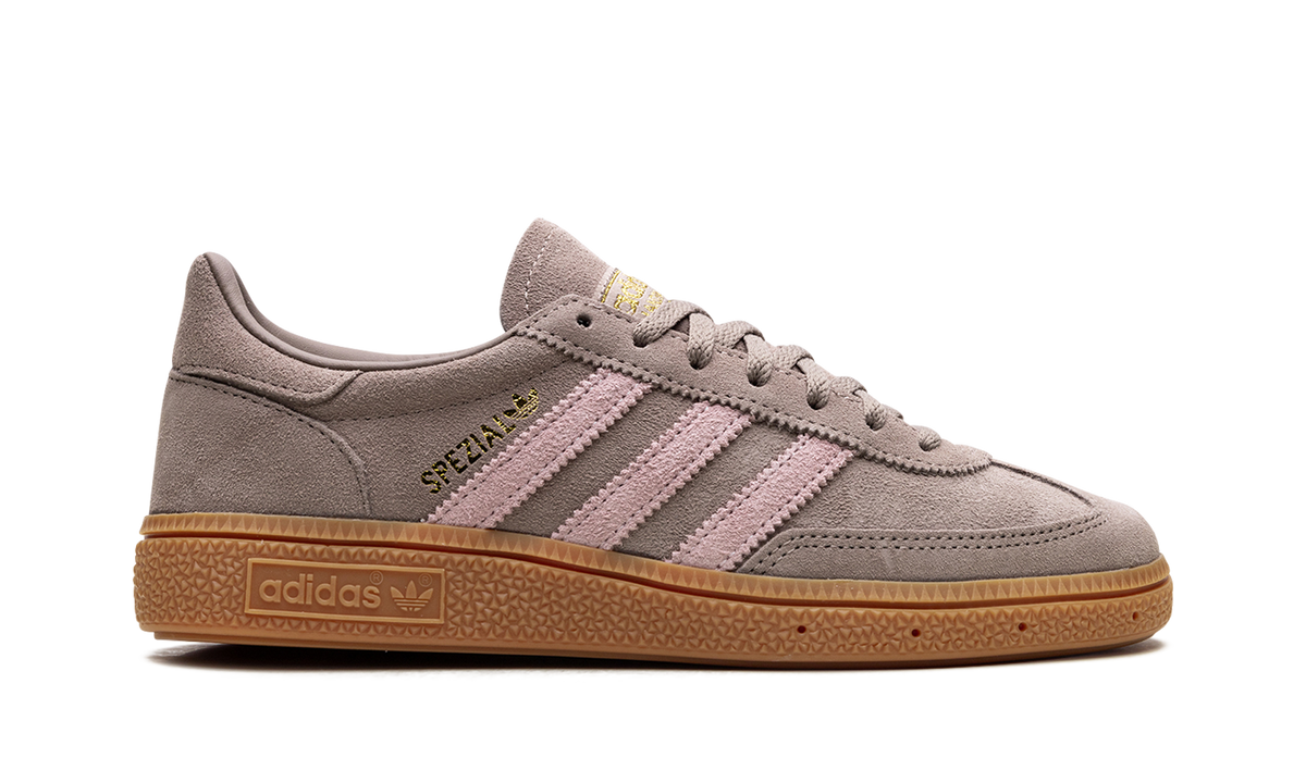 Handball Spezial WMNS "Chalky Brown Clear Pink" JR3082