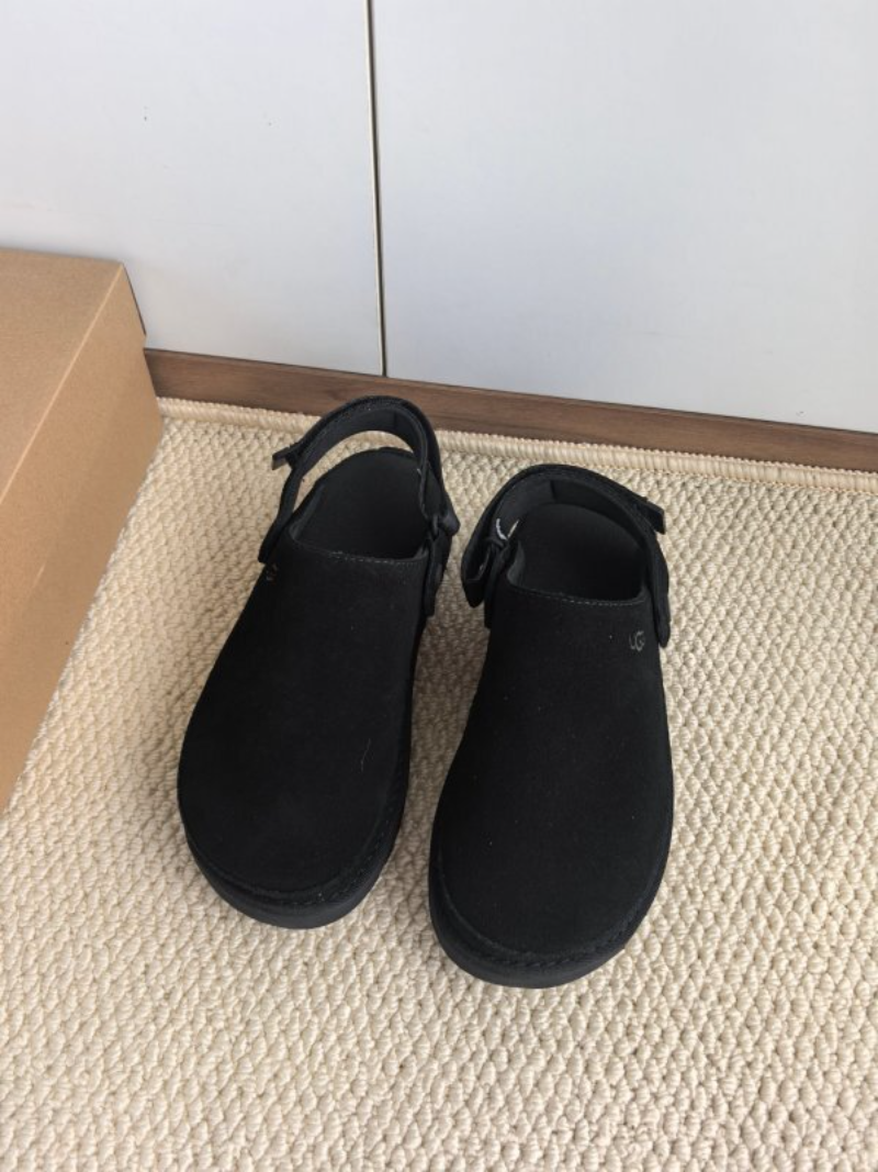 BUS9 Women Shoes 35-41 Slipper with box