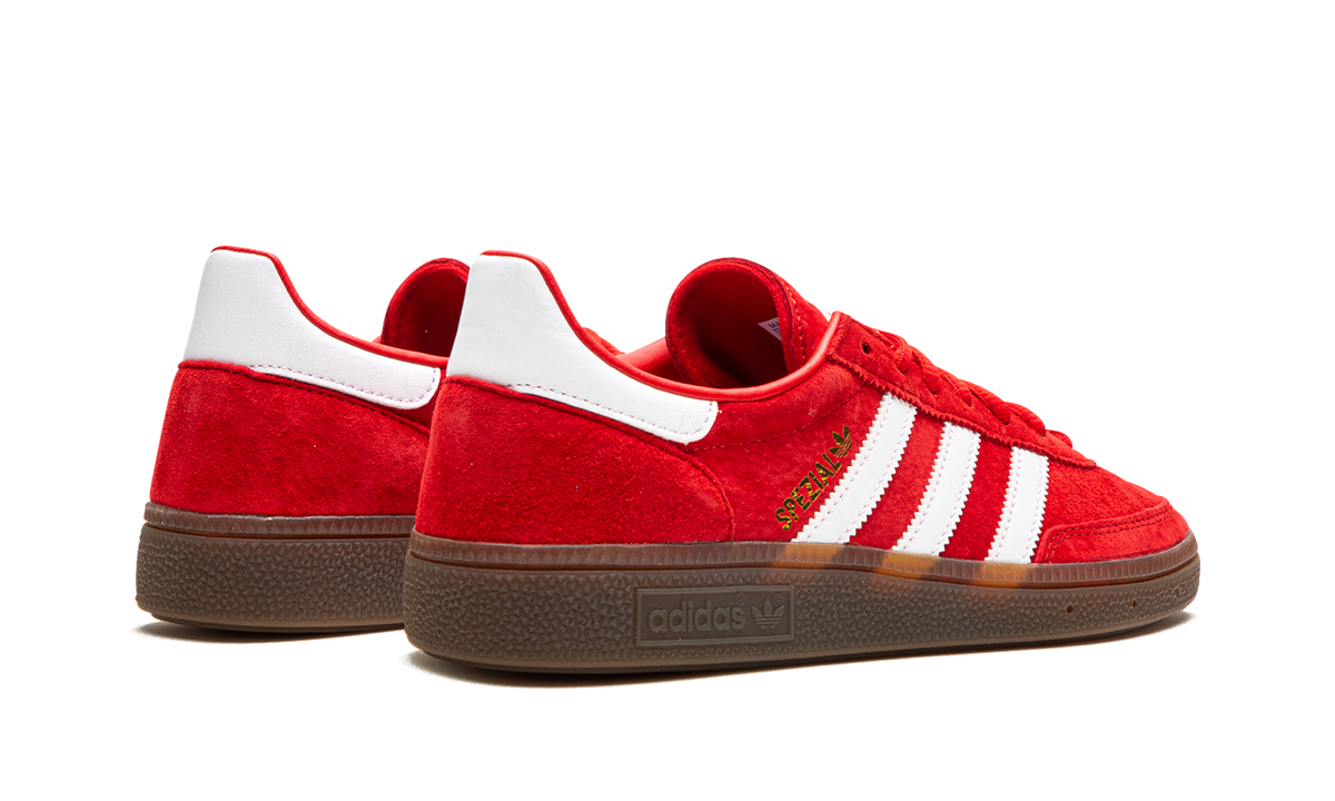Handball Spezial "Scarlet / White" FV1227