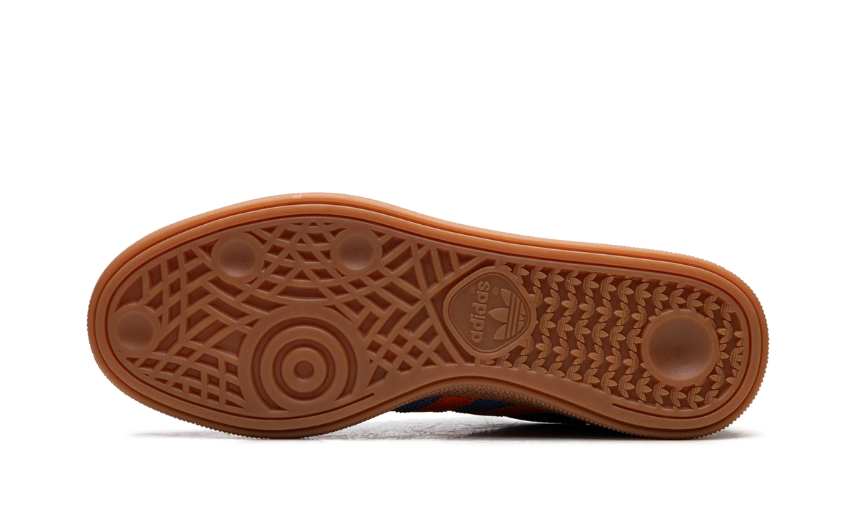Handball Spezial "Focus Blue Orange" JH5445