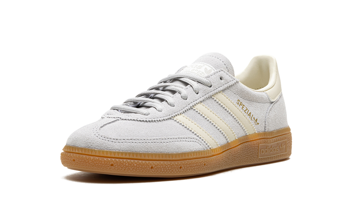 Handball Spezial "Grey Cream White" IF7086